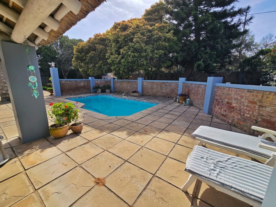 4 Bedroom Property for Sale in Wilderness Central Western Cape